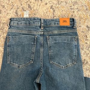 ZARA DENIM COLLECTION JEANS
